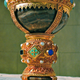 Illustration for article titled Could This Precious Goblet Really Be The Holy Grail?